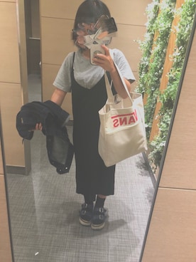 m a h o さん（レディース・142cm）の夏コーディネート