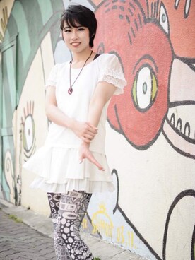   M&K Designさんのコーディネート