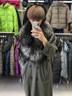 「オシャレパッソ」｜まっぴさん（メンズ・170cm）の秋コーディネート