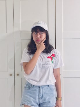 MGさんのコーディネート