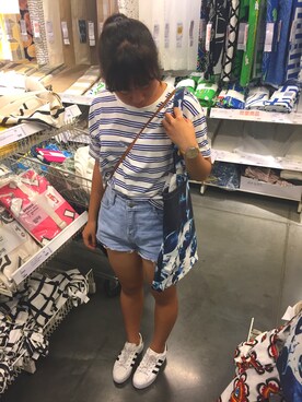 MGさんのコーディネート