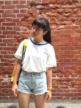 MGさんのコーディネート