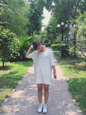 MGさんのコーディネート