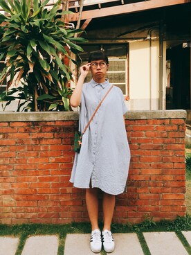 MGさんのコーディネート