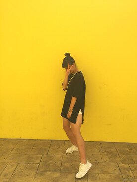 MGさんのコーディネート