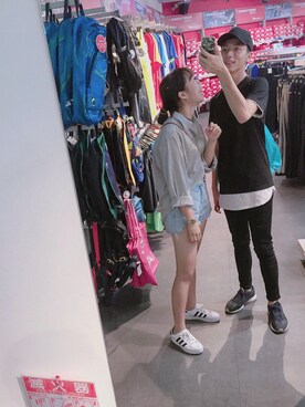 MGさんのコーディネート