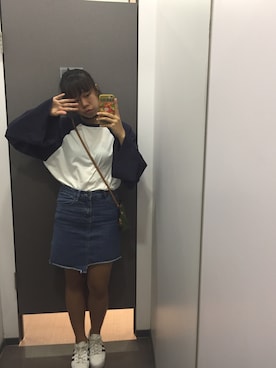 MGさんのコーディネート