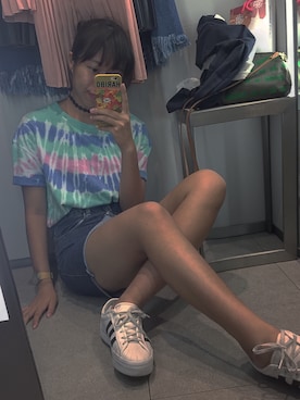 MGさんのコーディネート