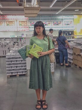 MGさんのコーディネート