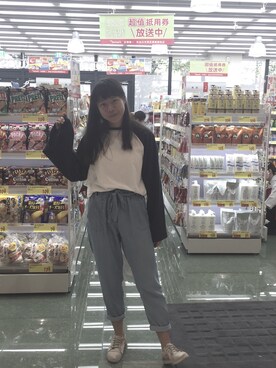 MGさんのコーディネート