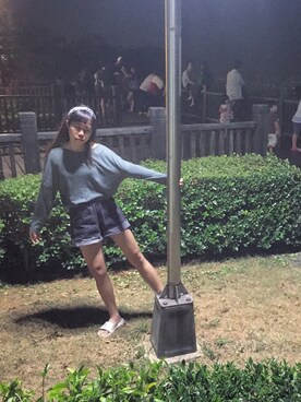 MGさんのコーディネート