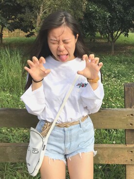 MGさんのコーディネート