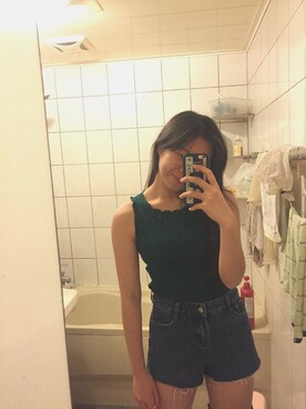 MGさんのコーディネート