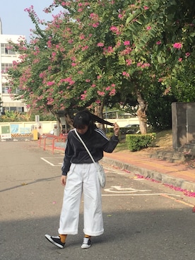 MGさんのコーディネート