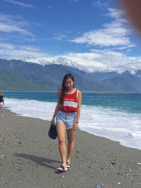 MGさんのコーディネート