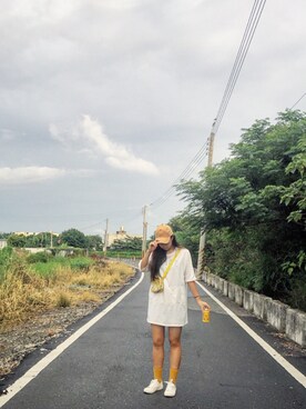 MGさんのコーディネート