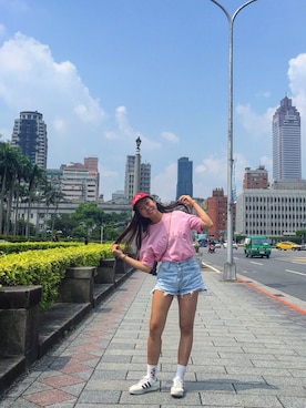 MGさんのコーディネート