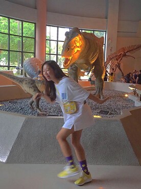 MGさんのコーディネート