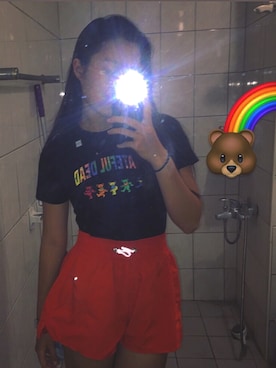 MGさんのコーディネート