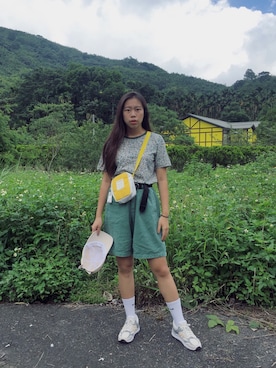 MGさんのコーディネート