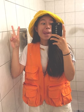 MGさんのコーディネート