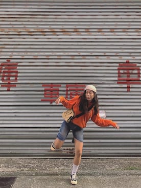 MGさんのコーディネート