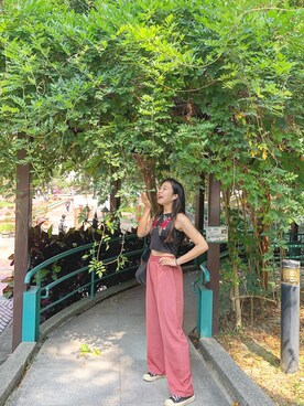 MGさんのコーディネート