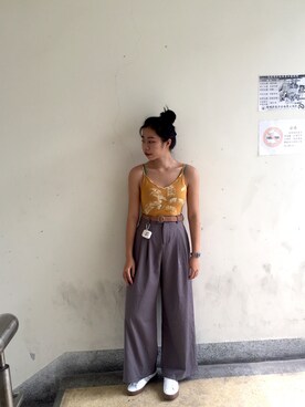 MGさんのコーディネート