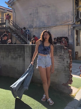 MGさんのコーディネート