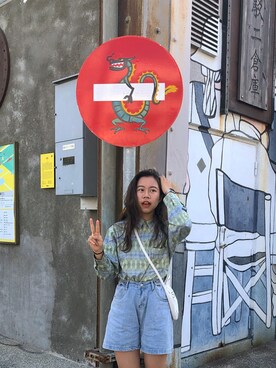 MGさんのコーディネート