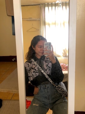 MGさんのコーディネート