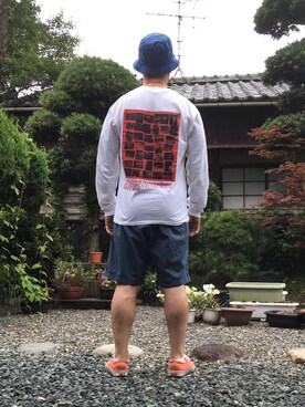 ザ・ダイナマイツさんのコーディネート