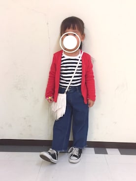 ∗kayo.o.o٭¨̮さんのコーディネート