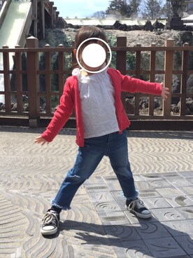 ∗kayo.o.o٭¨̮さんのコーディネート