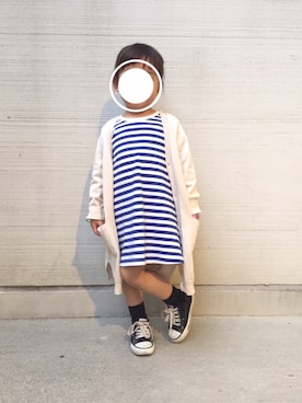 ∗kayo.o.o٭¨̮さんのコーディネート