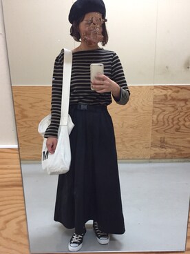 ∗kayo.o.o٭¨̮さんのコーディネート