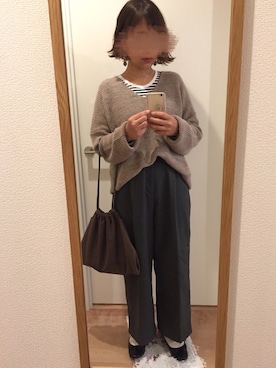 ∗kayo.o.o٭¨̮さんのコーディネート