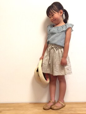 ∗kayo.o.o٭¨̮さんのコーディネート