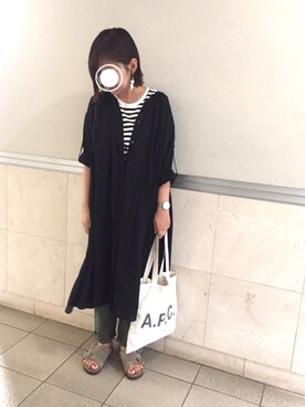 ∗kayo.o.o٭¨̮さんのコーディネート