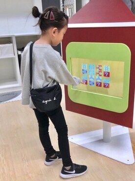 ∗kayo.o.o٭¨̮さんのコーディネート