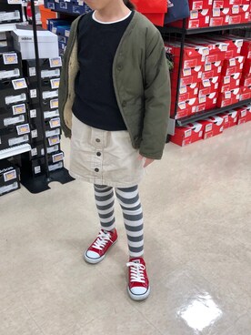 ∗kayo.o.o٭¨̮さんのコーディネート