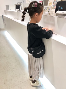 ∗kayo.o.o٭¨̮さんのコーディネート