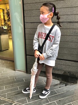 ∗kayo.o.o٭¨̮さんのコーディネート