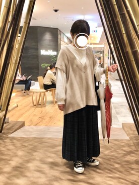 ∗kayo.o.o٭¨̮さんのコーディネート