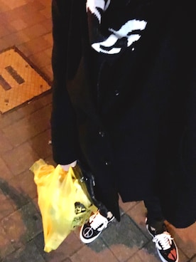 ryuuuuuuuuuu︎︎︎☺︎さんのコーディネート