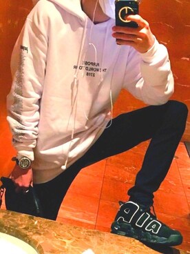 ryuuuuuuuuuu︎︎︎☺︎さんのコーディネート