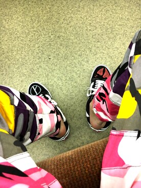 ryuuuuuuuuuu︎︎︎☺︎さんのコーディネート