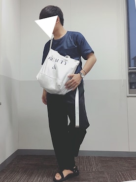 きぬきぬさんのコーディネート