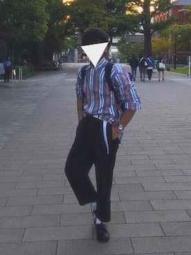 きぬきぬさんのコーディネート