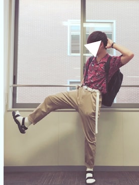 きぬきぬさんのコーディネート